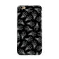 Skeleton Hands Apple iPhone 6 Plus 3D Tough Case