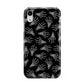 Skeleton Hands Apple iPhone XR White 3D Tough Case