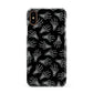 Skeleton Hands Apple iPhone XS 3D Snap Case