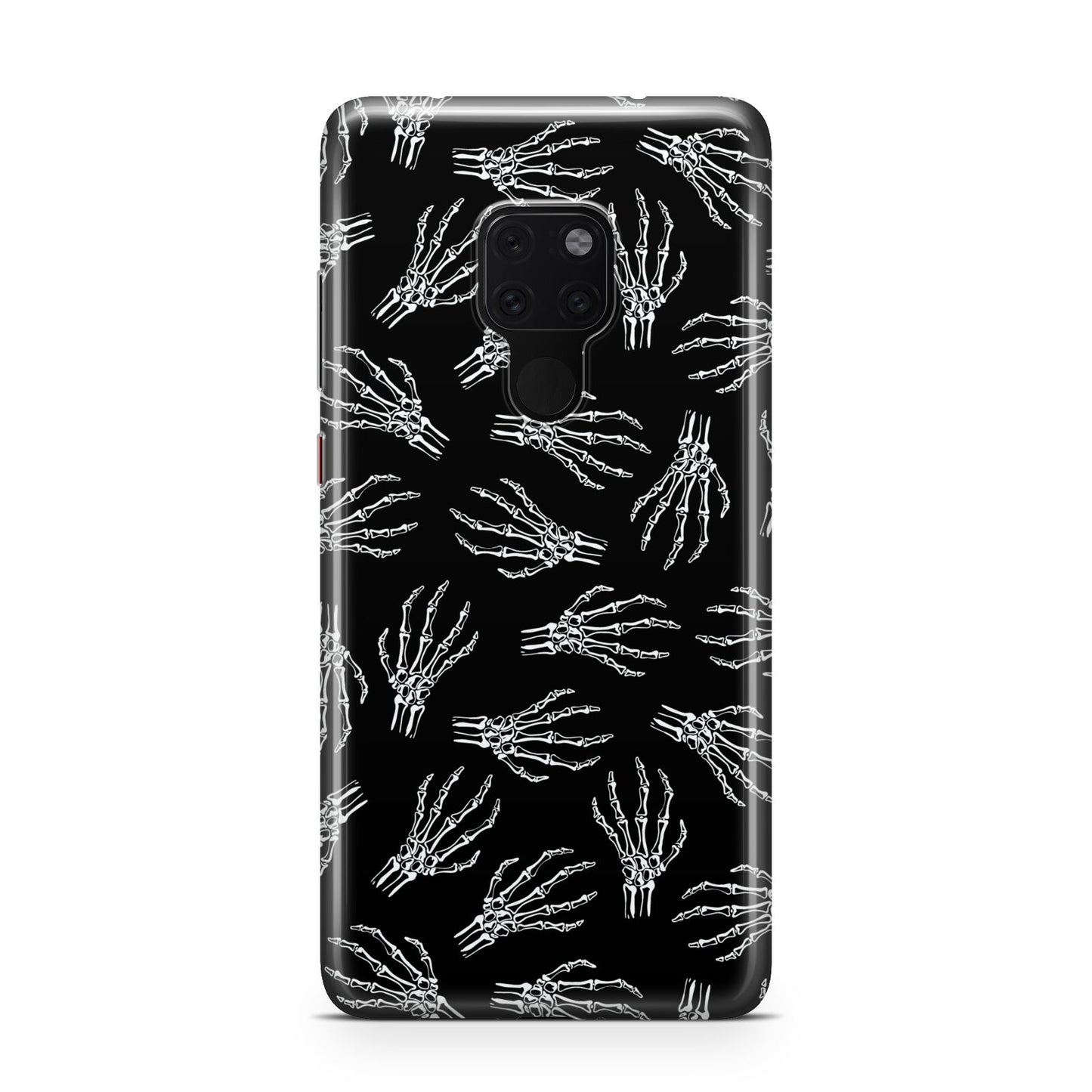 Skeleton Hands Huawei Mate 20 Phone Case