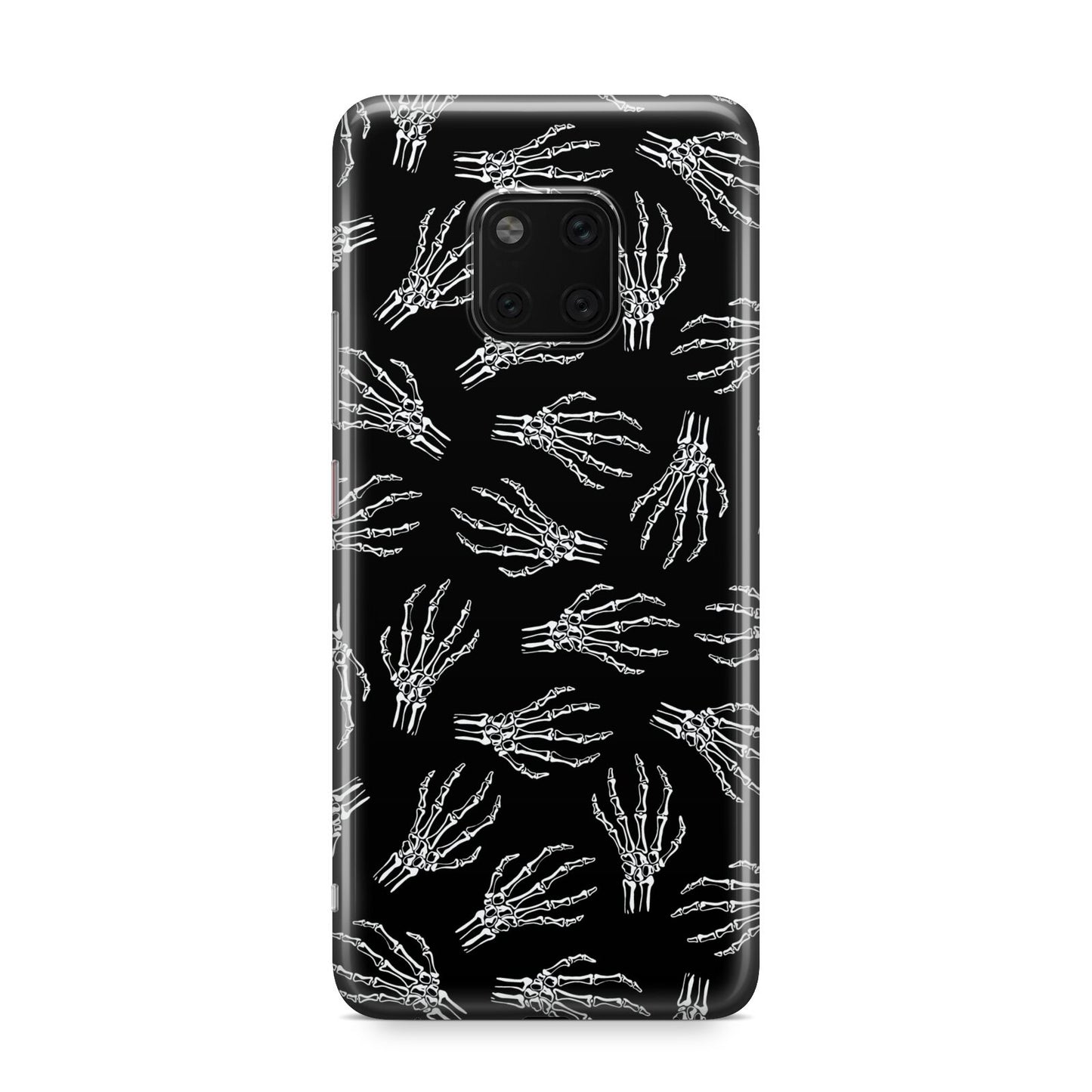 Skeleton Hands Huawei Mate 20 Pro Phone Case