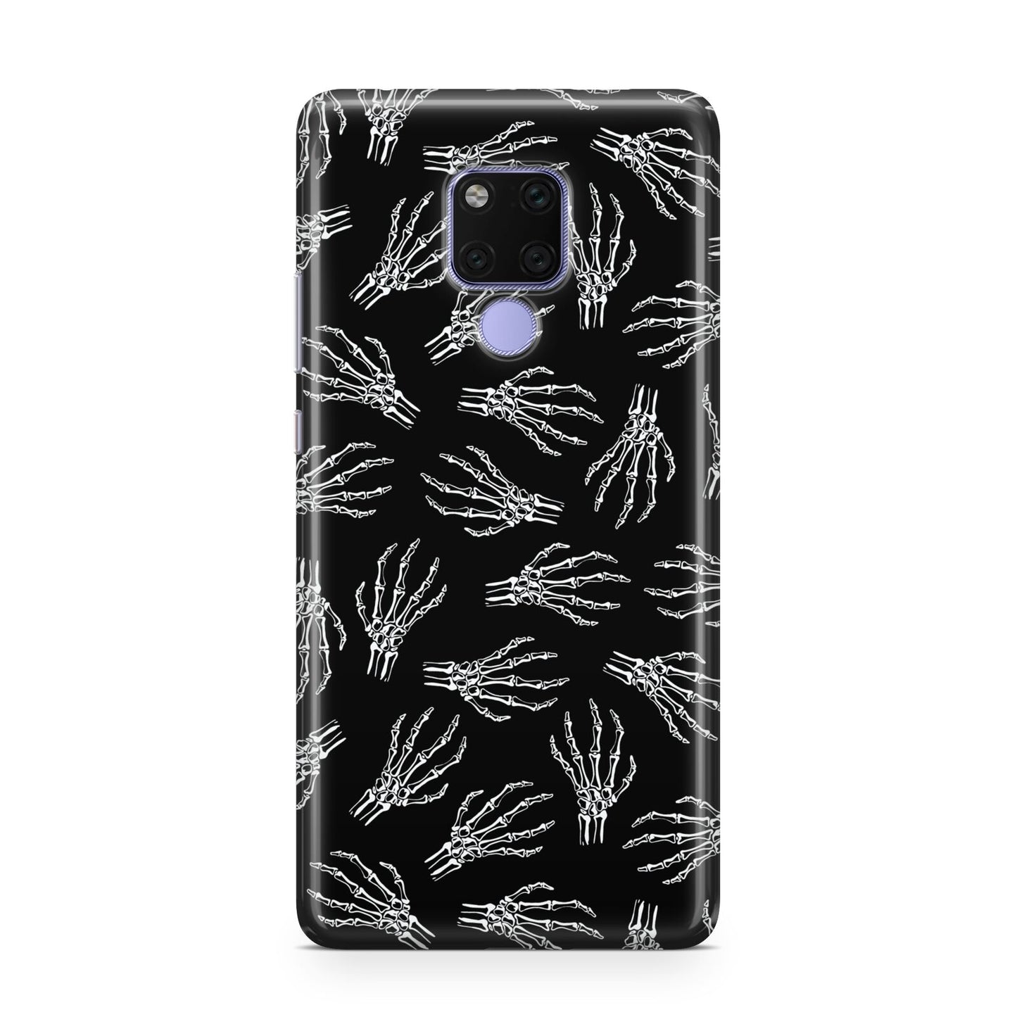 Skeleton Hands Huawei Mate 20X Phone Case