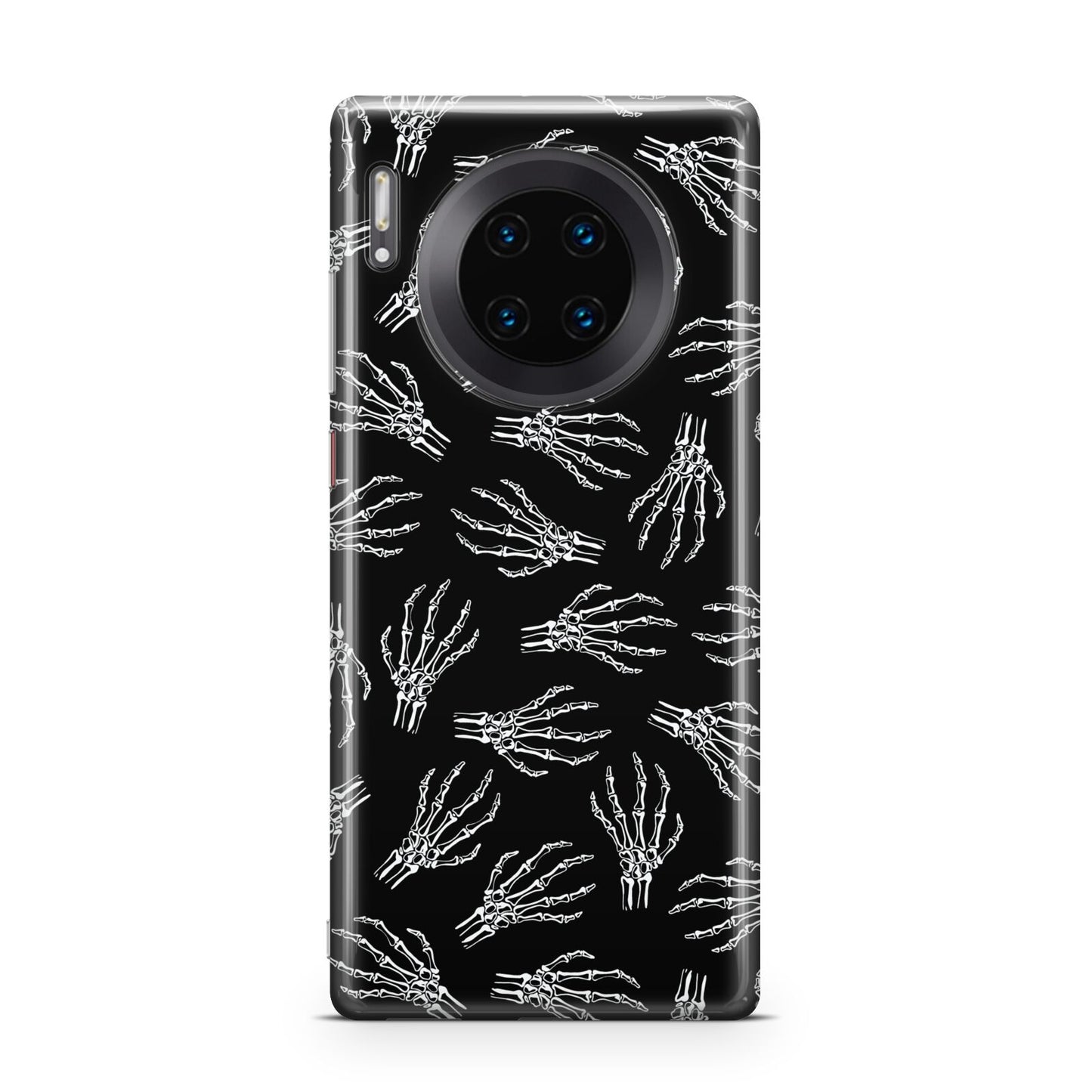 Skeleton Hands Huawei Mate 30 Pro Phone Case