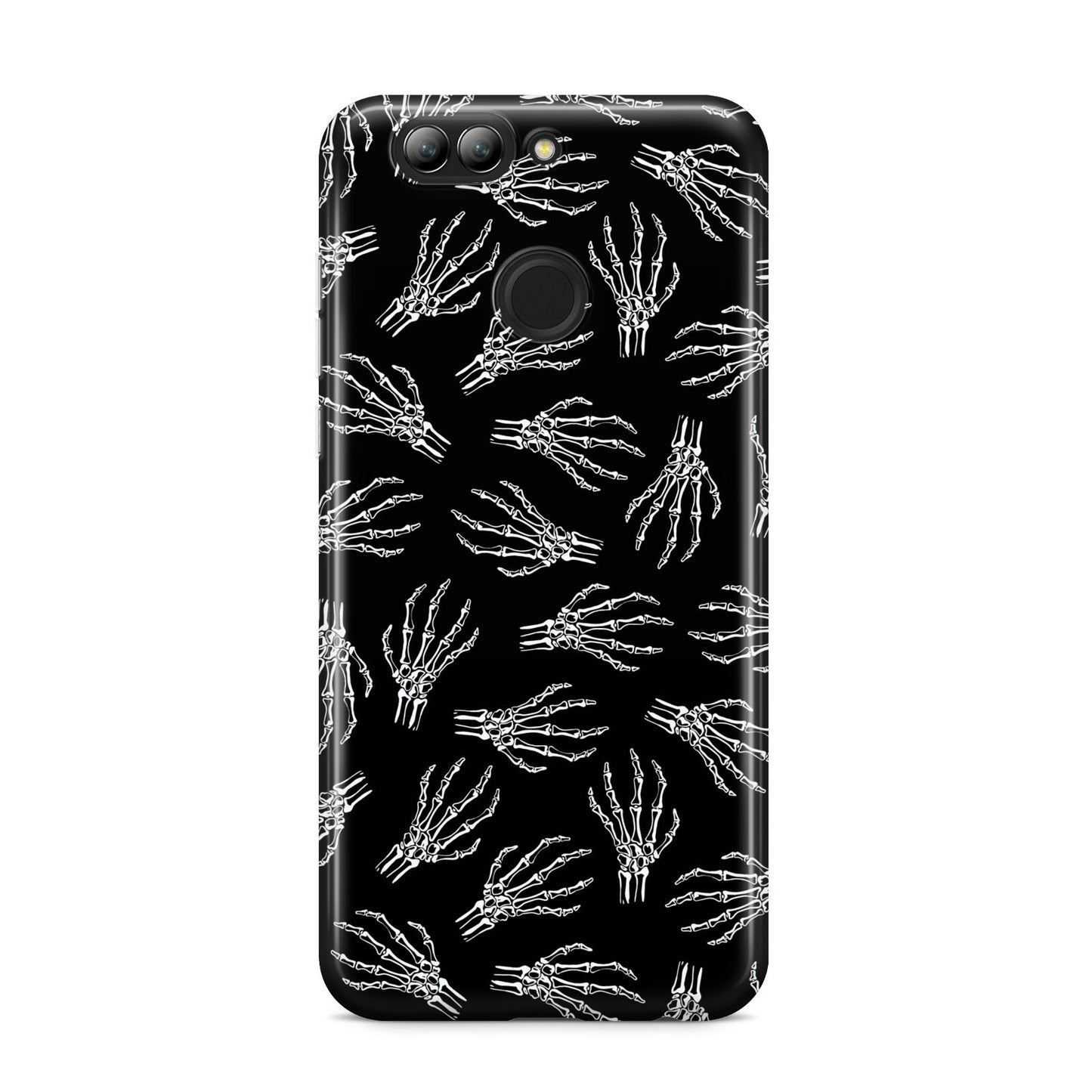 Skeleton Hands Huawei Nova 2s Phone Case