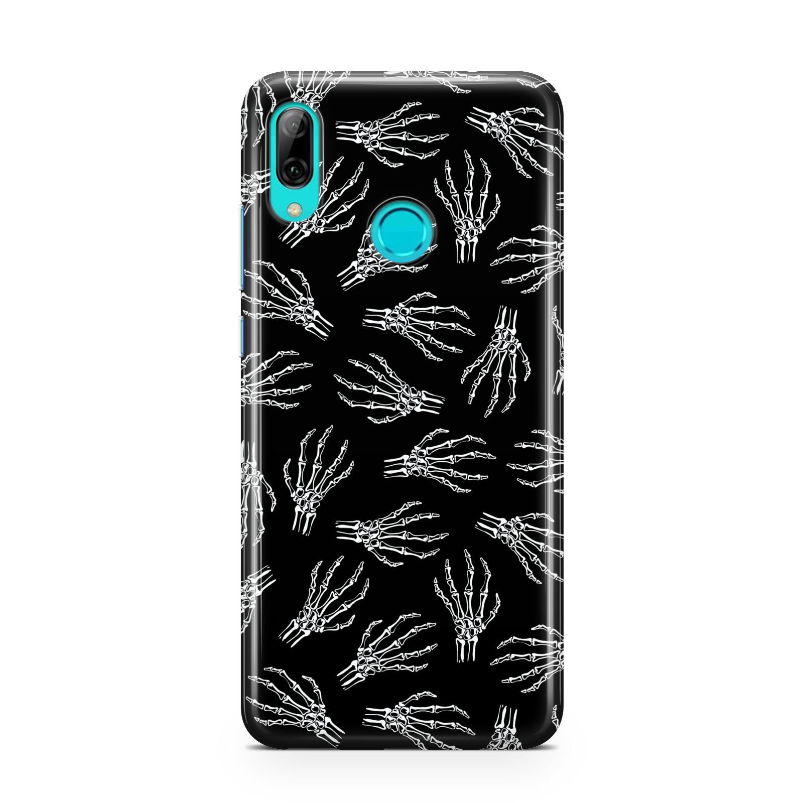 Skeleton Hands Huawei P Smart 2019 Case