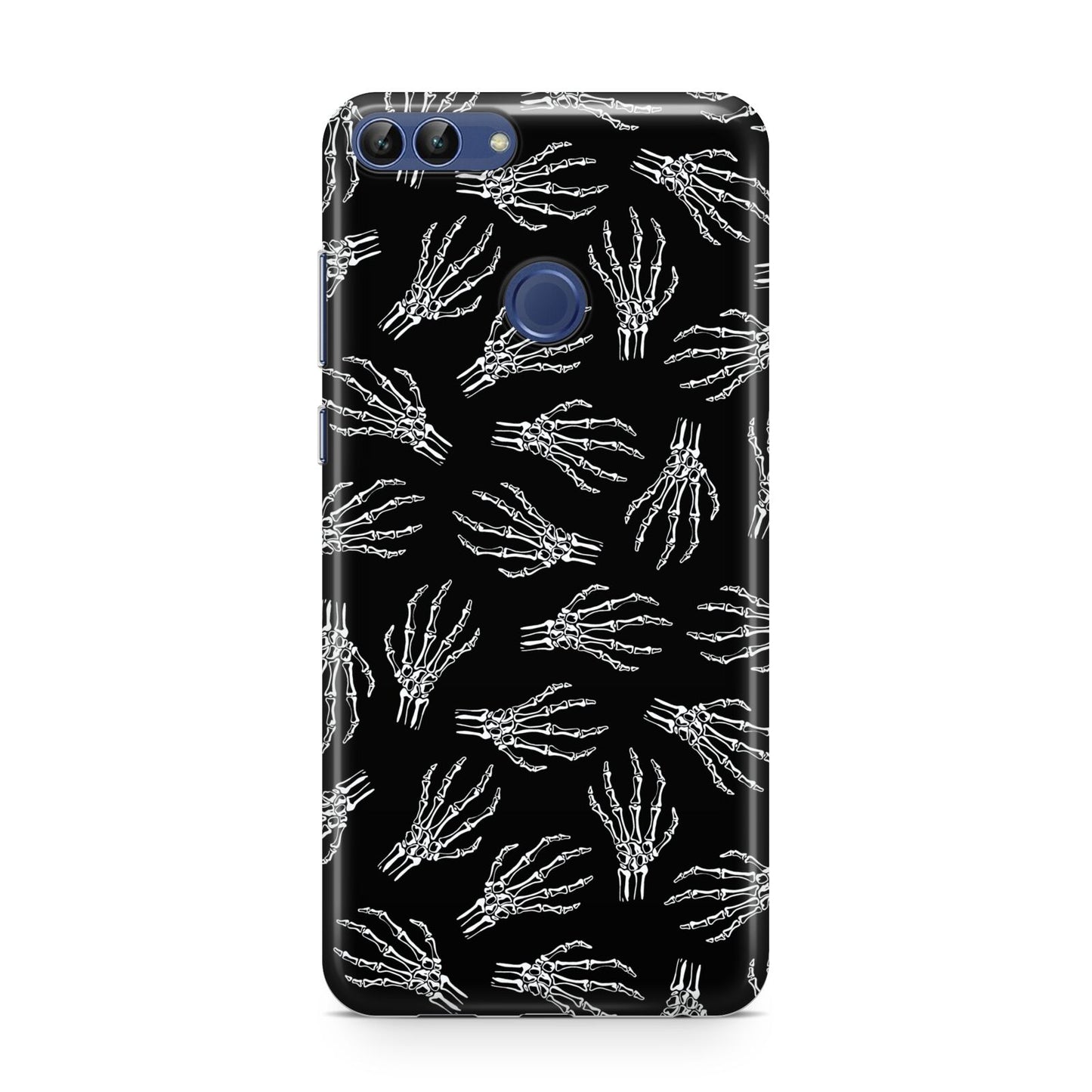 Skeleton Hands Huawei P Smart Case