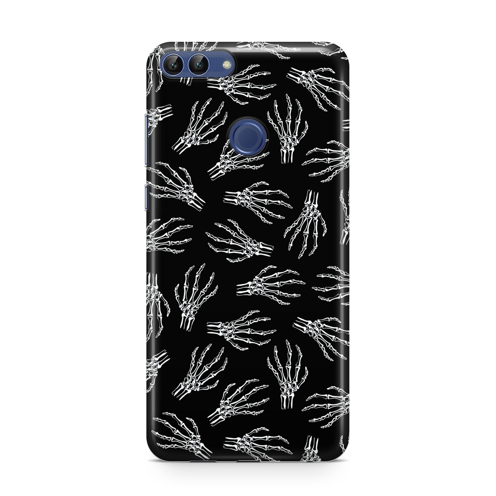 Skeleton Hands Huawei P Smart Case