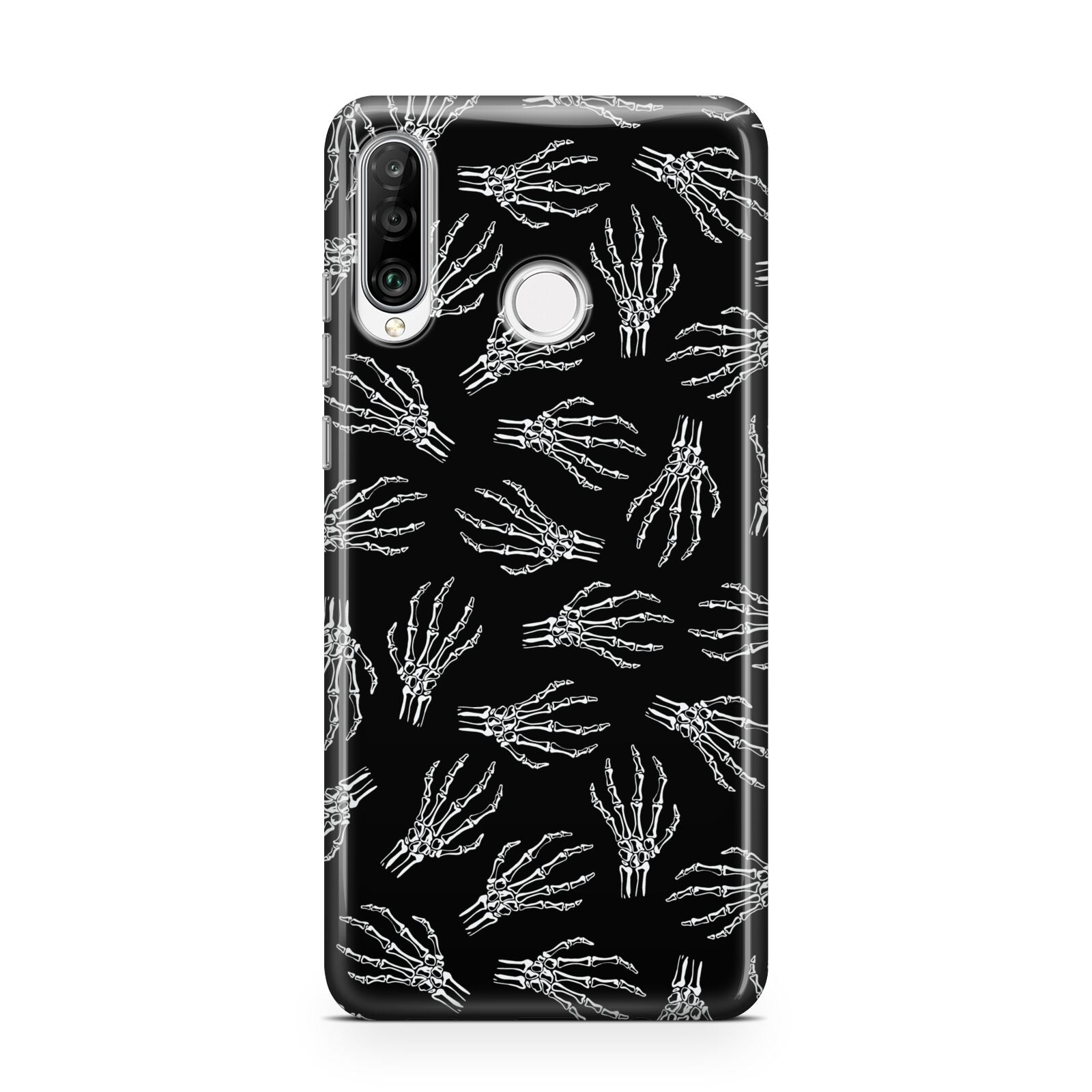 Skeleton Hands Huawei P30 Lite Phone Case