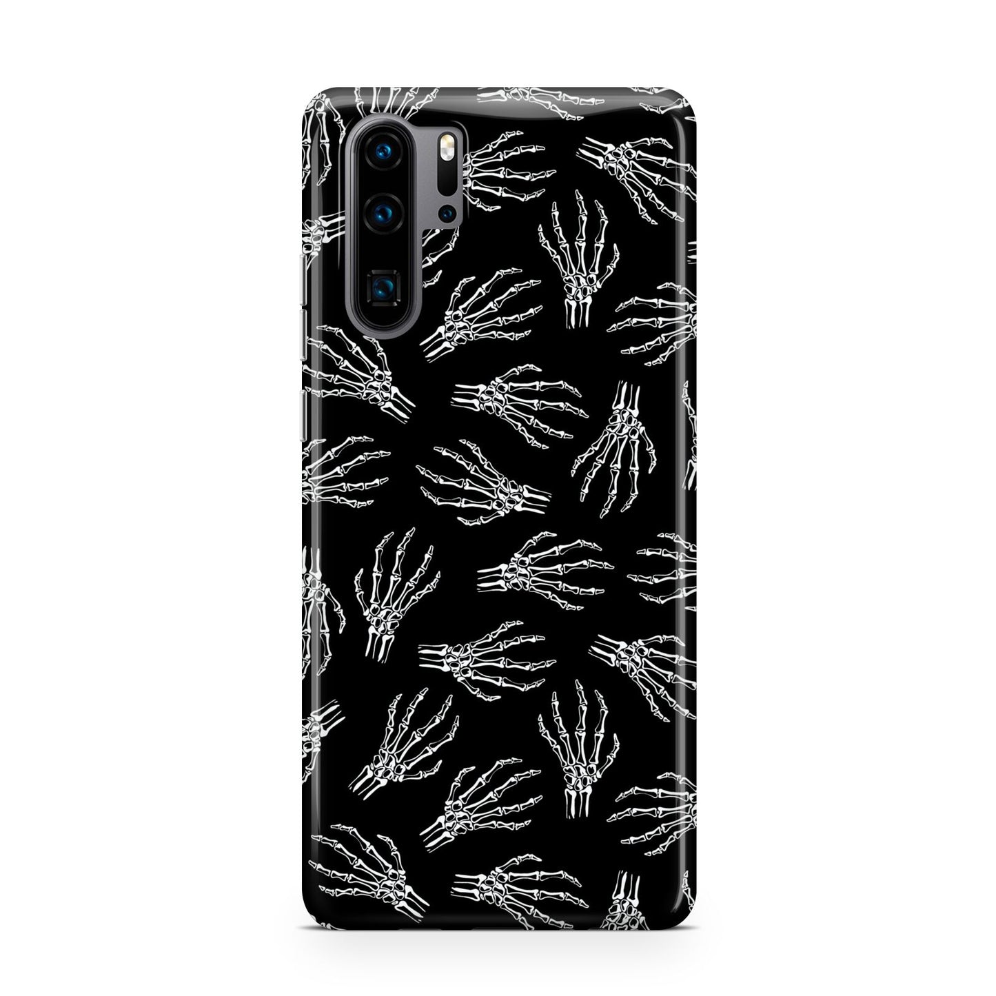 Skeleton Hands Huawei P30 Pro Phone Case