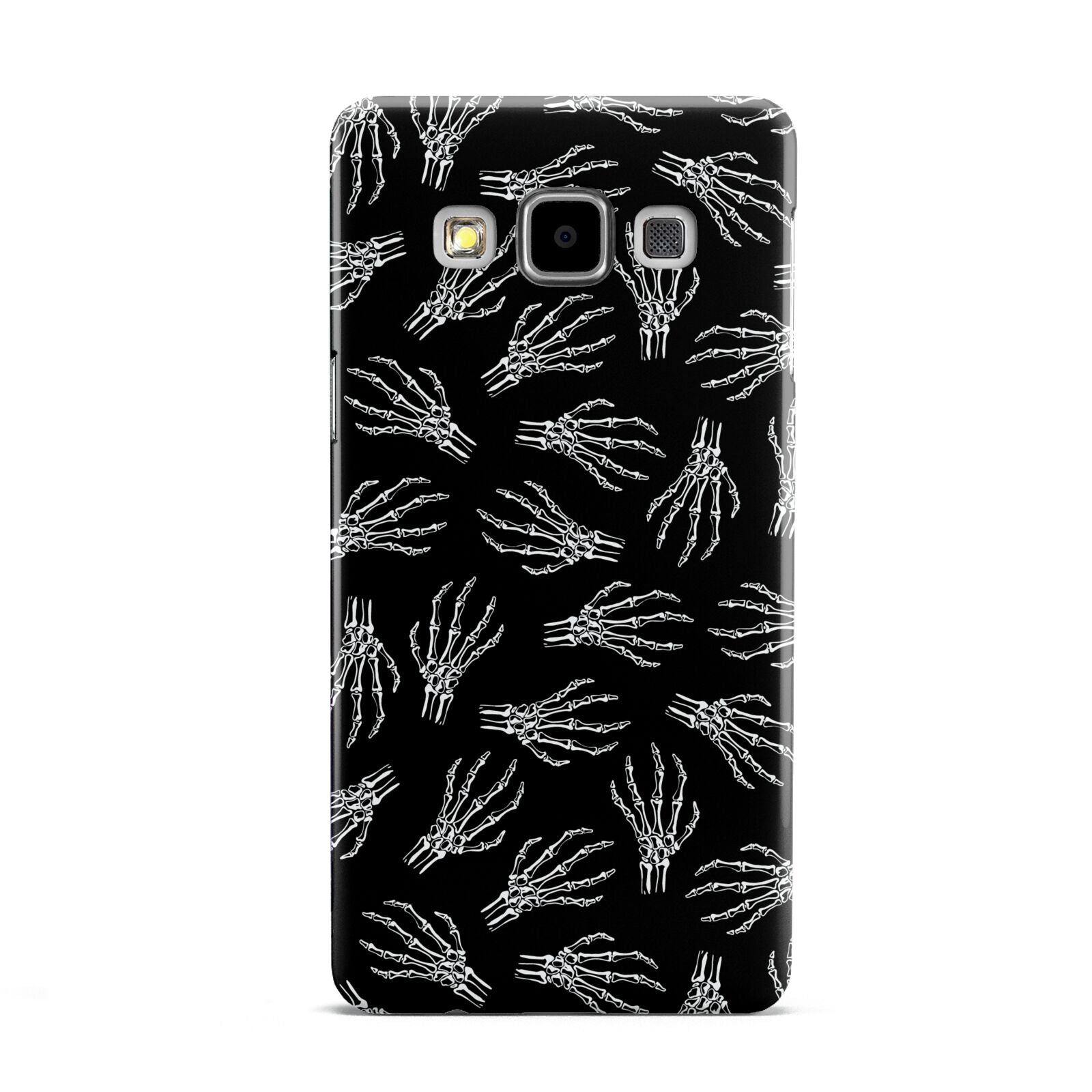 Skeleton Hands Samsung Galaxy A5 Case