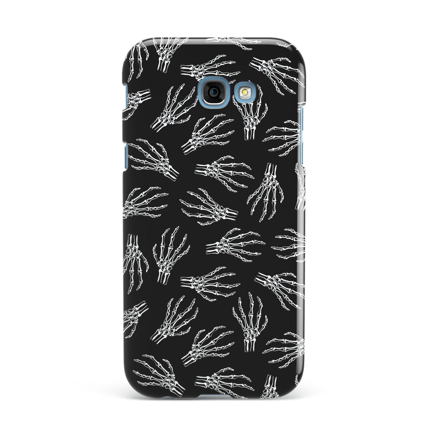 Skeleton Hands Samsung Galaxy A7 2017 Case