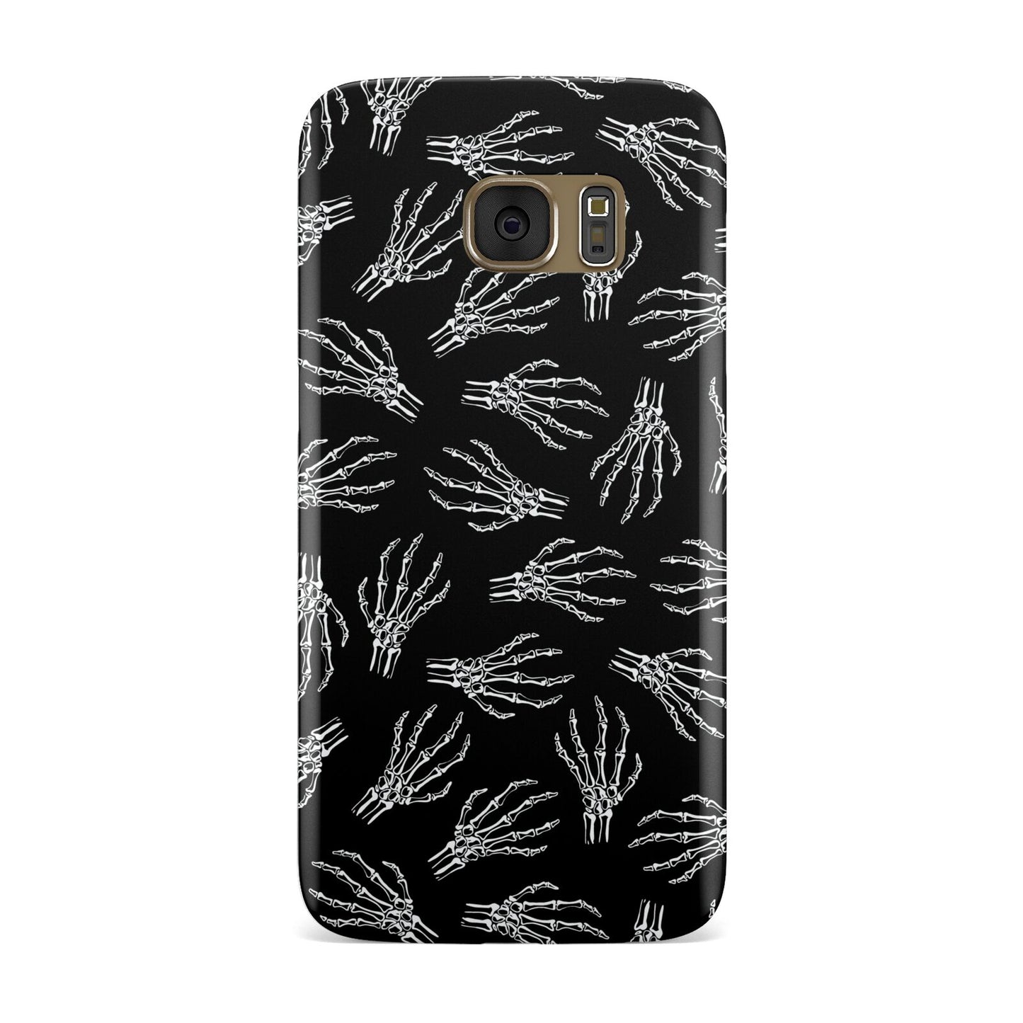 Skeleton Hands Samsung Galaxy Case