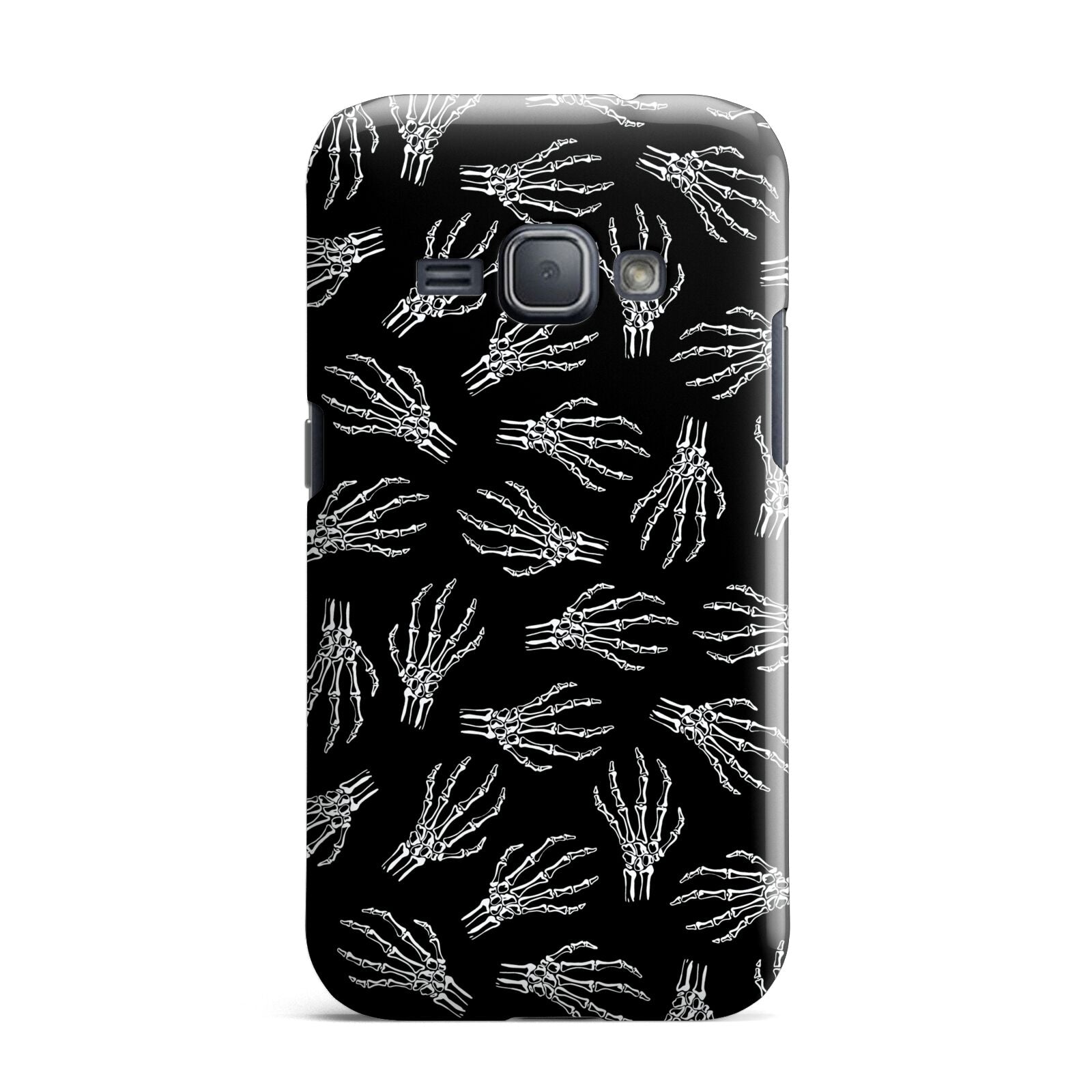 Skeleton Hands Samsung Galaxy J1 2016 Case