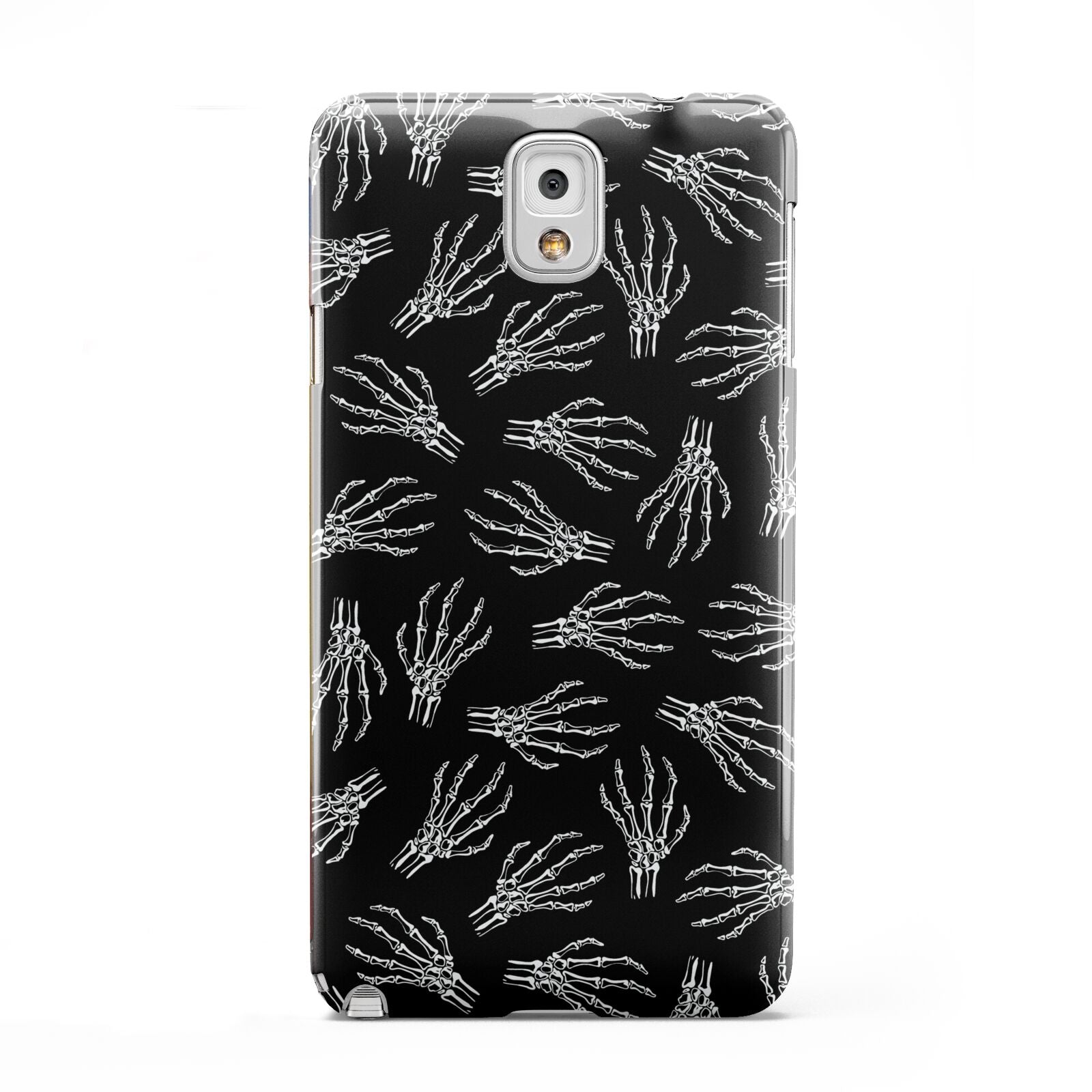 Skeleton Hands Samsung Galaxy Note 3 Case