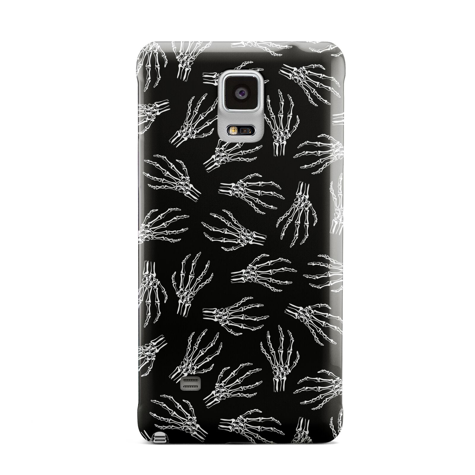 Skeleton Hands Samsung Galaxy Note 4 Case