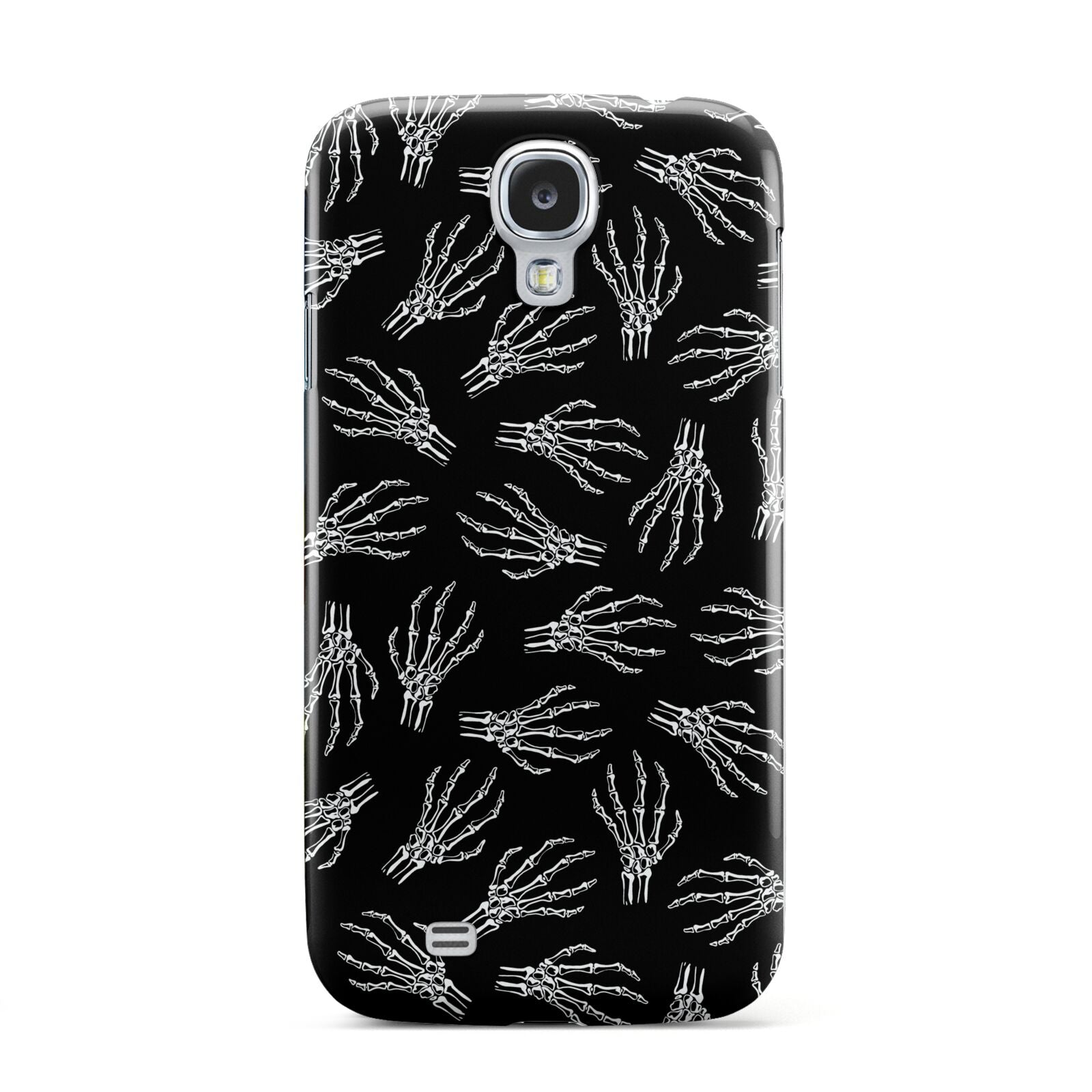 Skeleton Hands Samsung Galaxy S4 Case