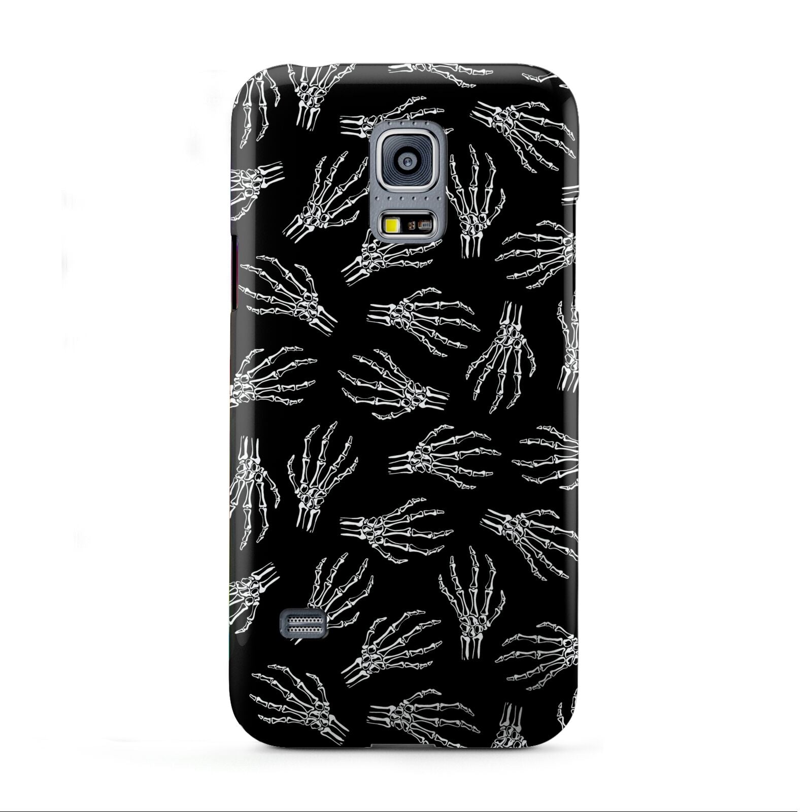 Skeleton Hands Samsung Galaxy S5 Mini Case