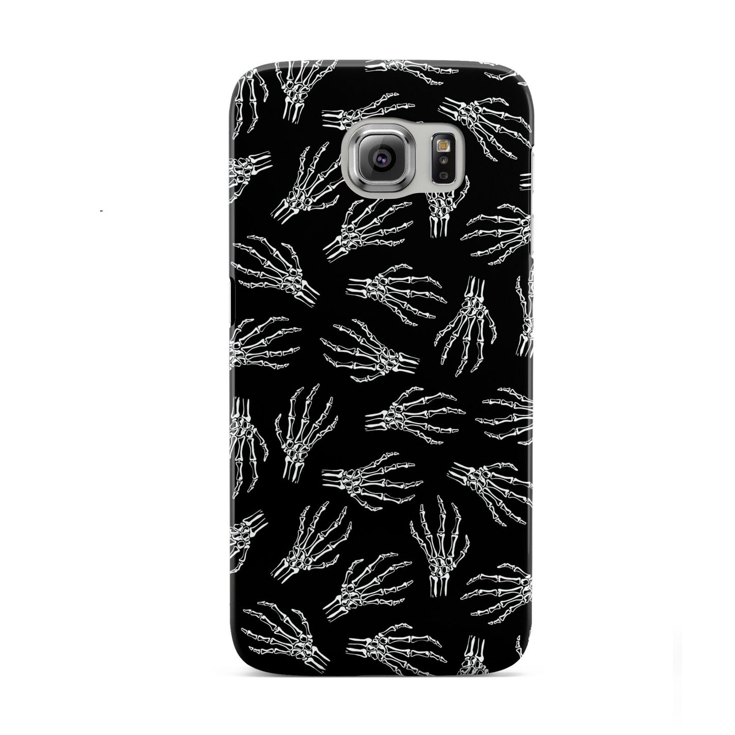 Skeleton Hands Samsung Galaxy S6 Case