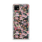 Small Floral Pattern Huawei Enjoy 20 Phone Case