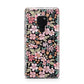 Small Floral Pattern Huawei Mate 20 Phone Case