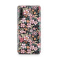 Small Floral Pattern Huawei P Smart Pro 2019
