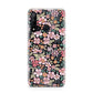 Small Floral Pattern Huawei P20 Lite 5G Phone Case