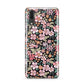 Small Floral Pattern Huawei P20 Phone Case