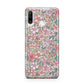Small Floral Pattern Huawei P30 Lite Phone Case