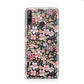 Small Floral Pattern Huawei P40 Lite E Phone Case
