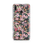 Small Floral Pattern Huawei Y9 2019