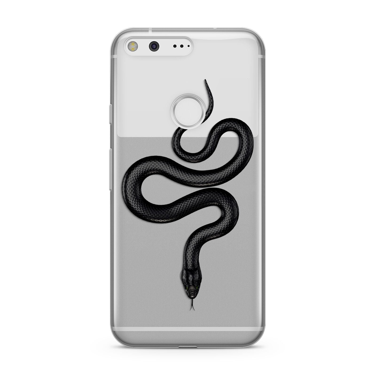 Snake Google Pixel Case