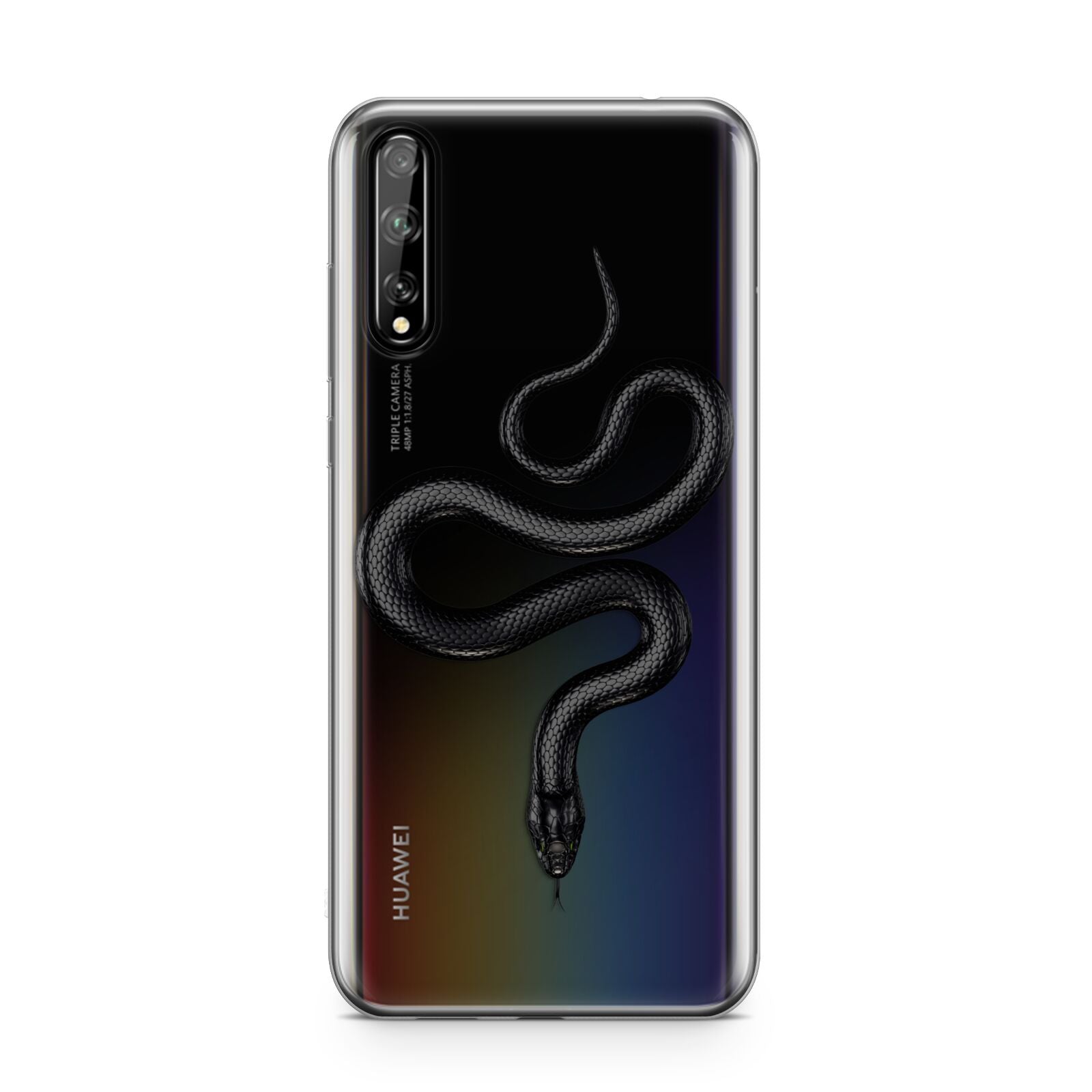 Snake Huawei Enjoy 10s Phone Case