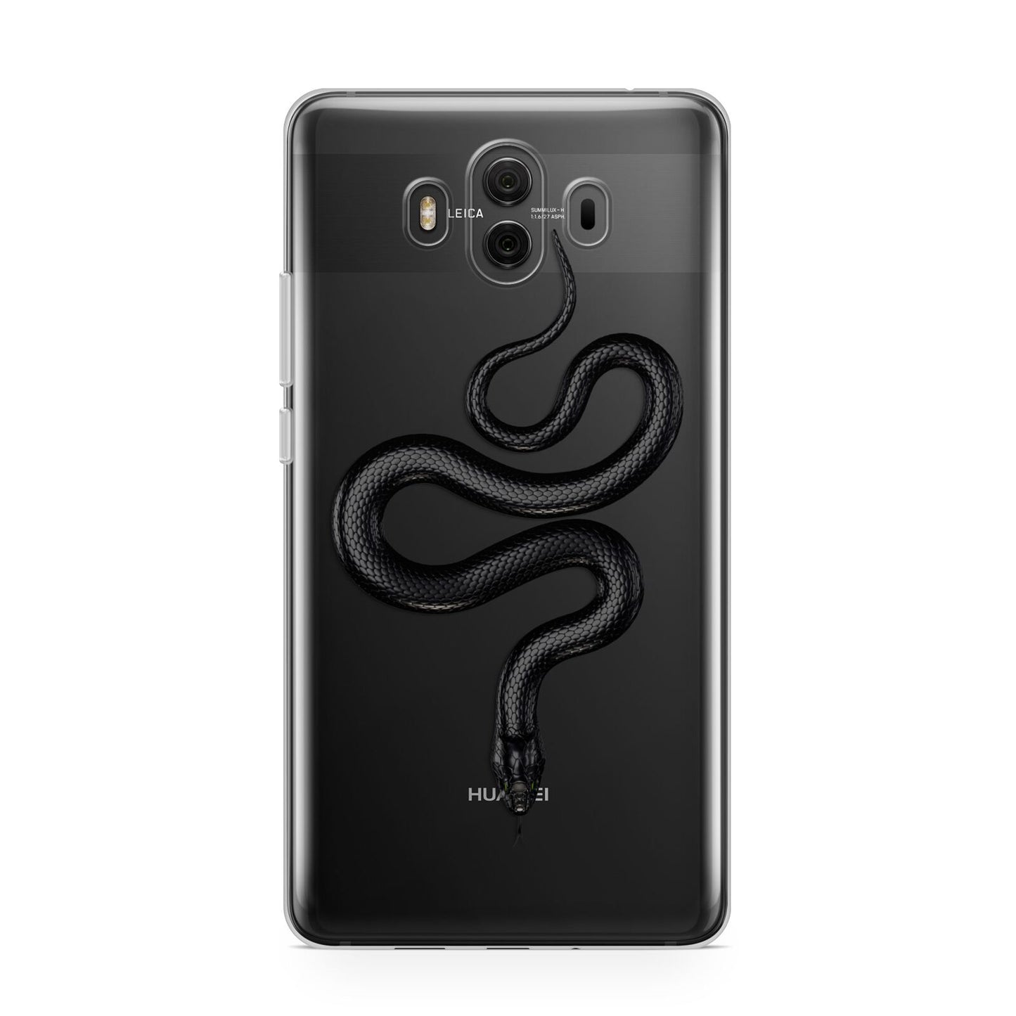 Snake Huawei Mate 10 Protective Phone Case