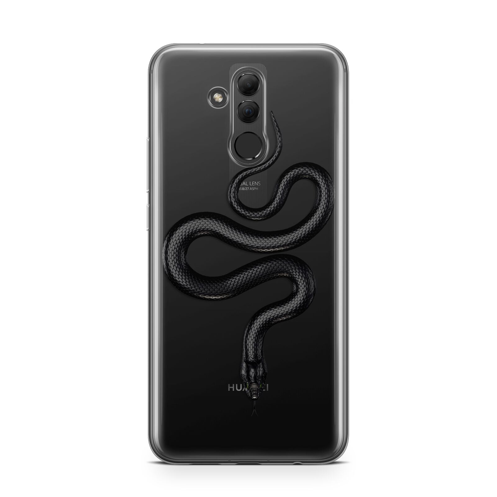 Snake Huawei Mate 20 Lite