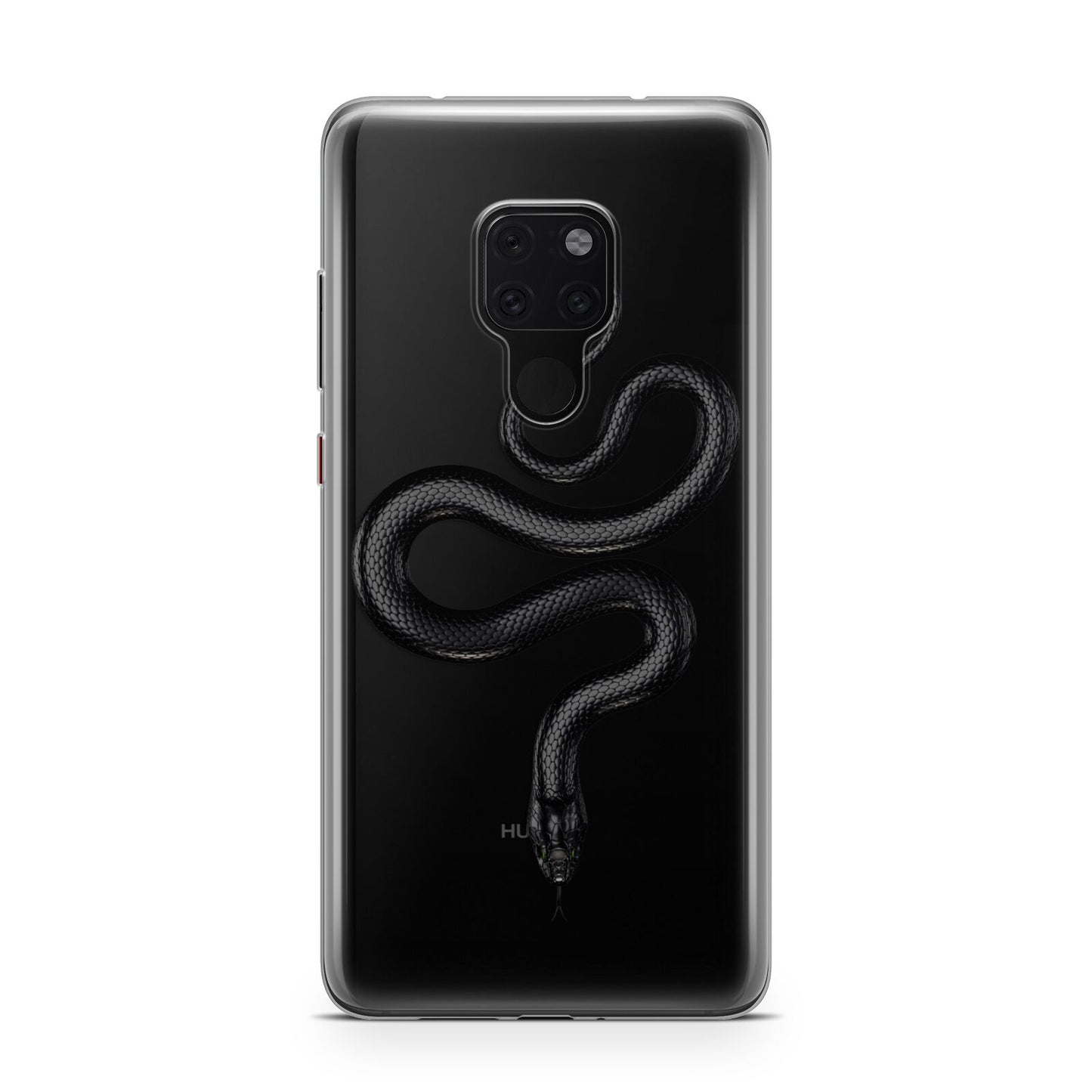 Snake Huawei Mate 20 Phone Case