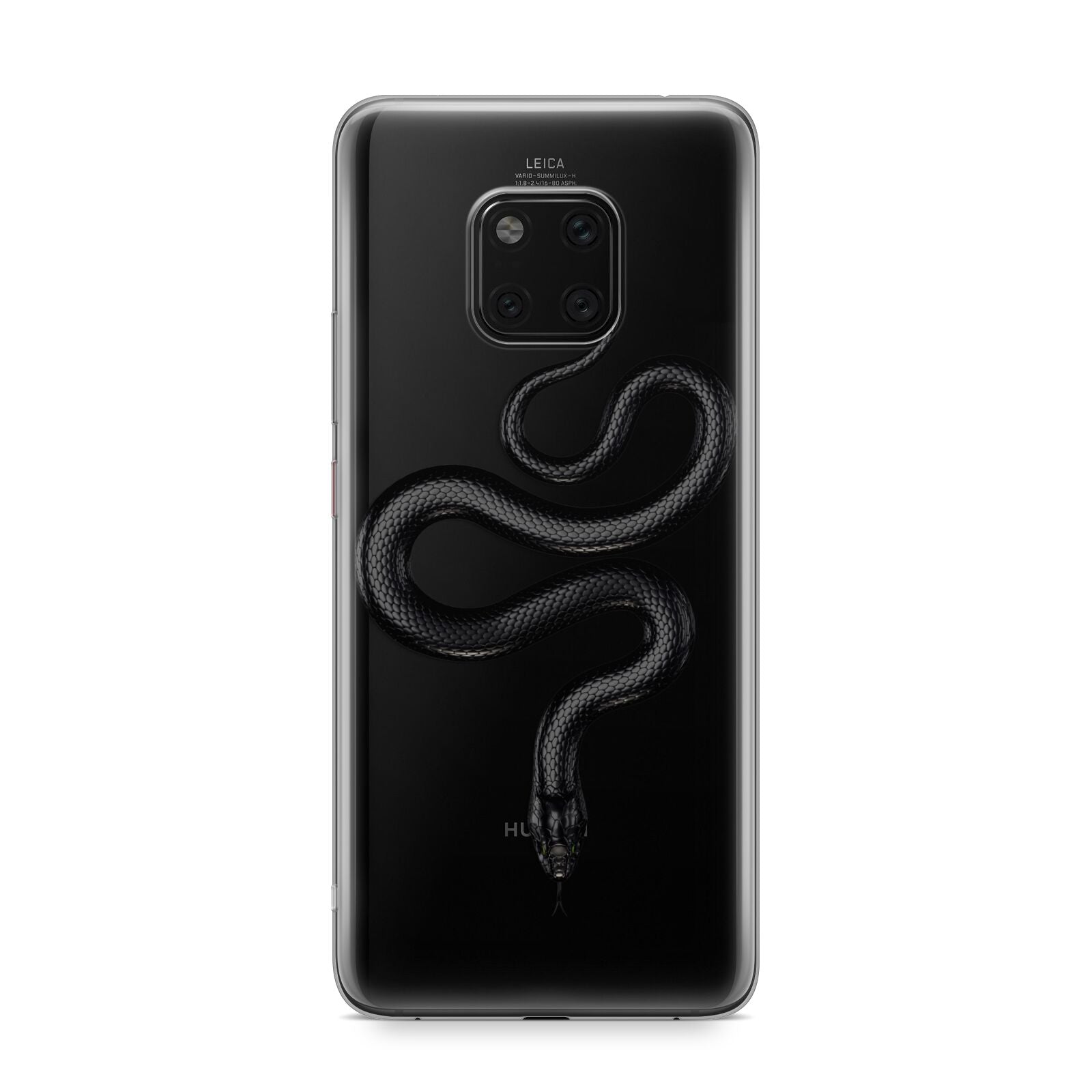 Snake Huawei Mate 20 Pro Phone Case