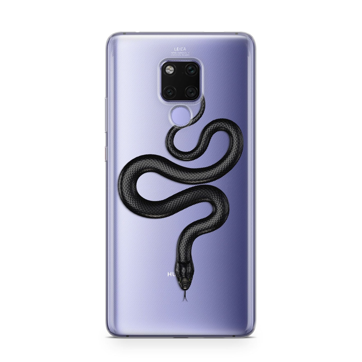 Snake Huawei Mate 20X Phone Case