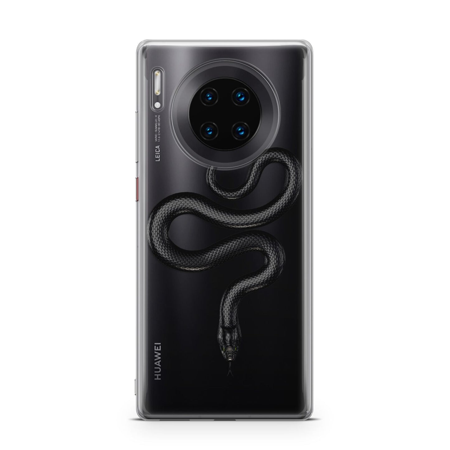 Snake Huawei Mate 30 Pro Phone Case