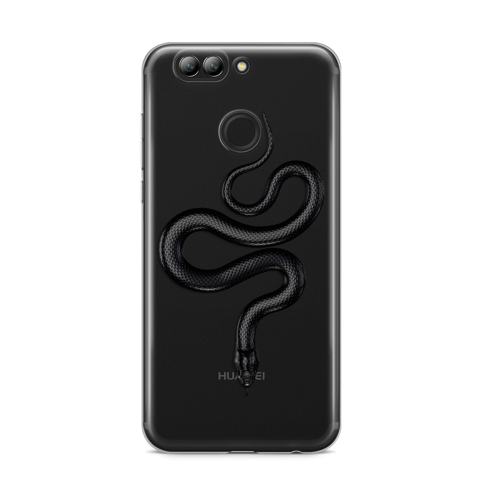 Snake Huawei Nova 2s Phone Case