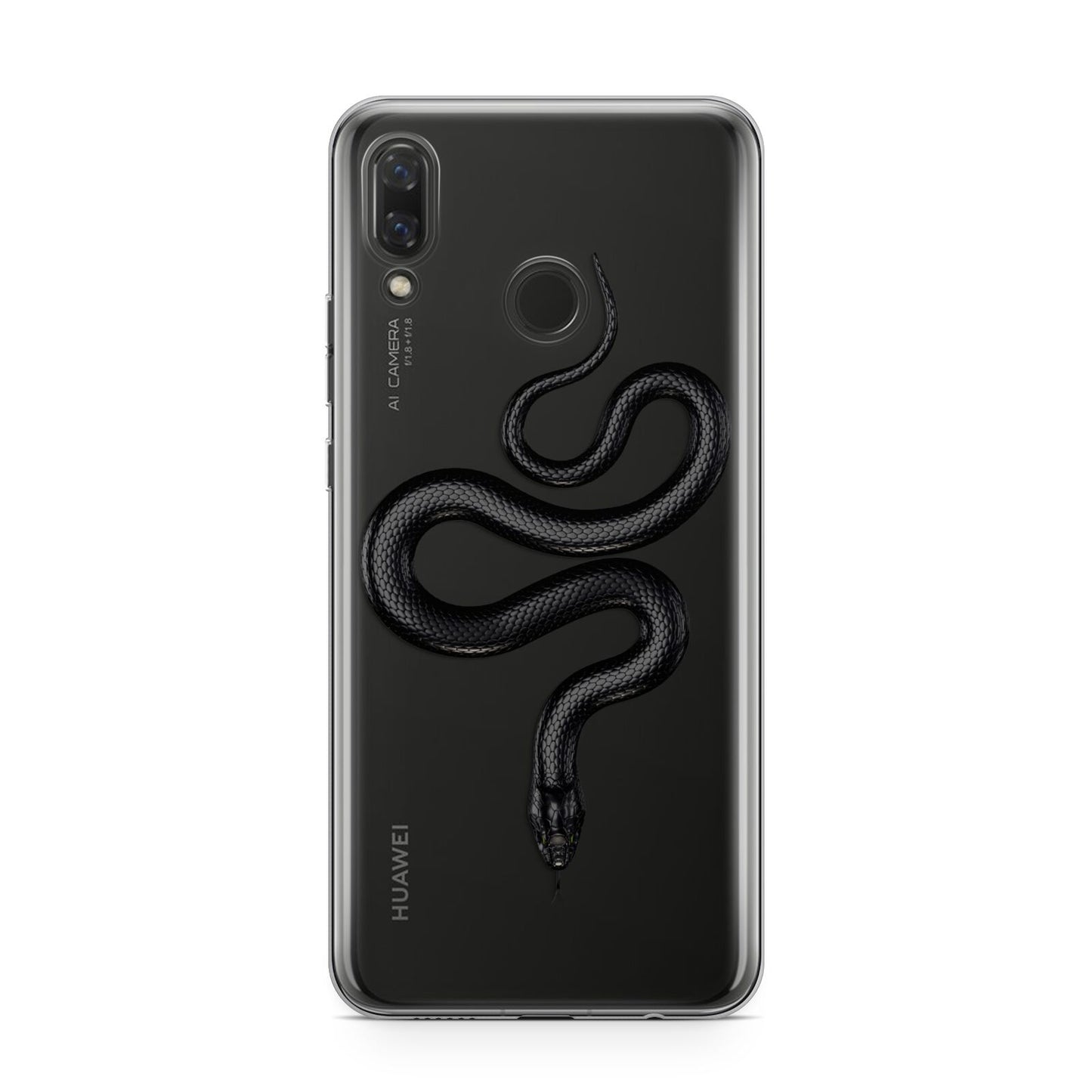 Snake Huawei Nova 3 Phone Case