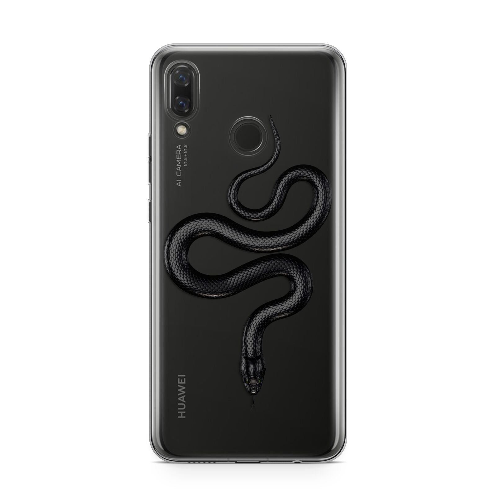 Snake Huawei Nova 3 Phone Case