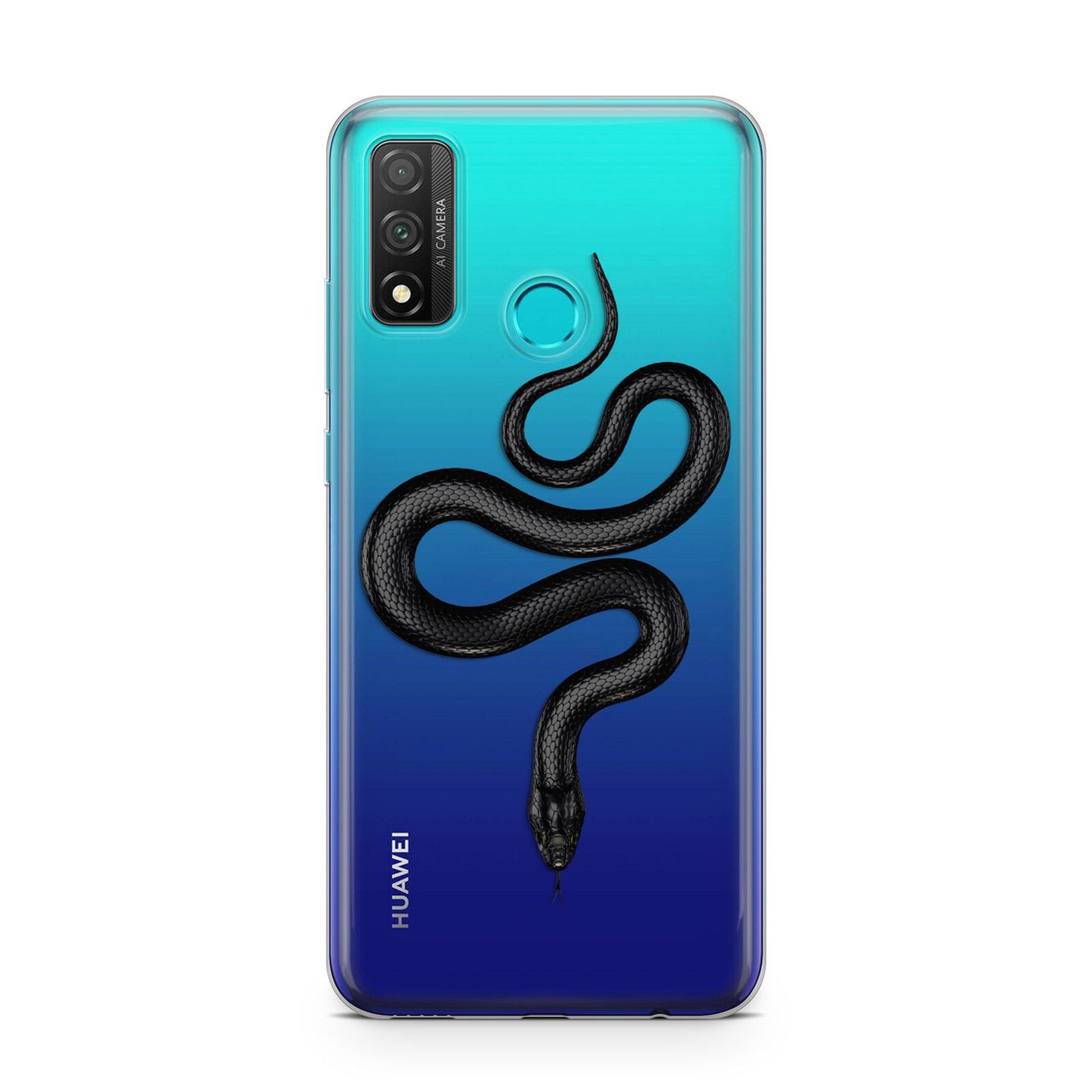 Snake Huawei P Smart 2020