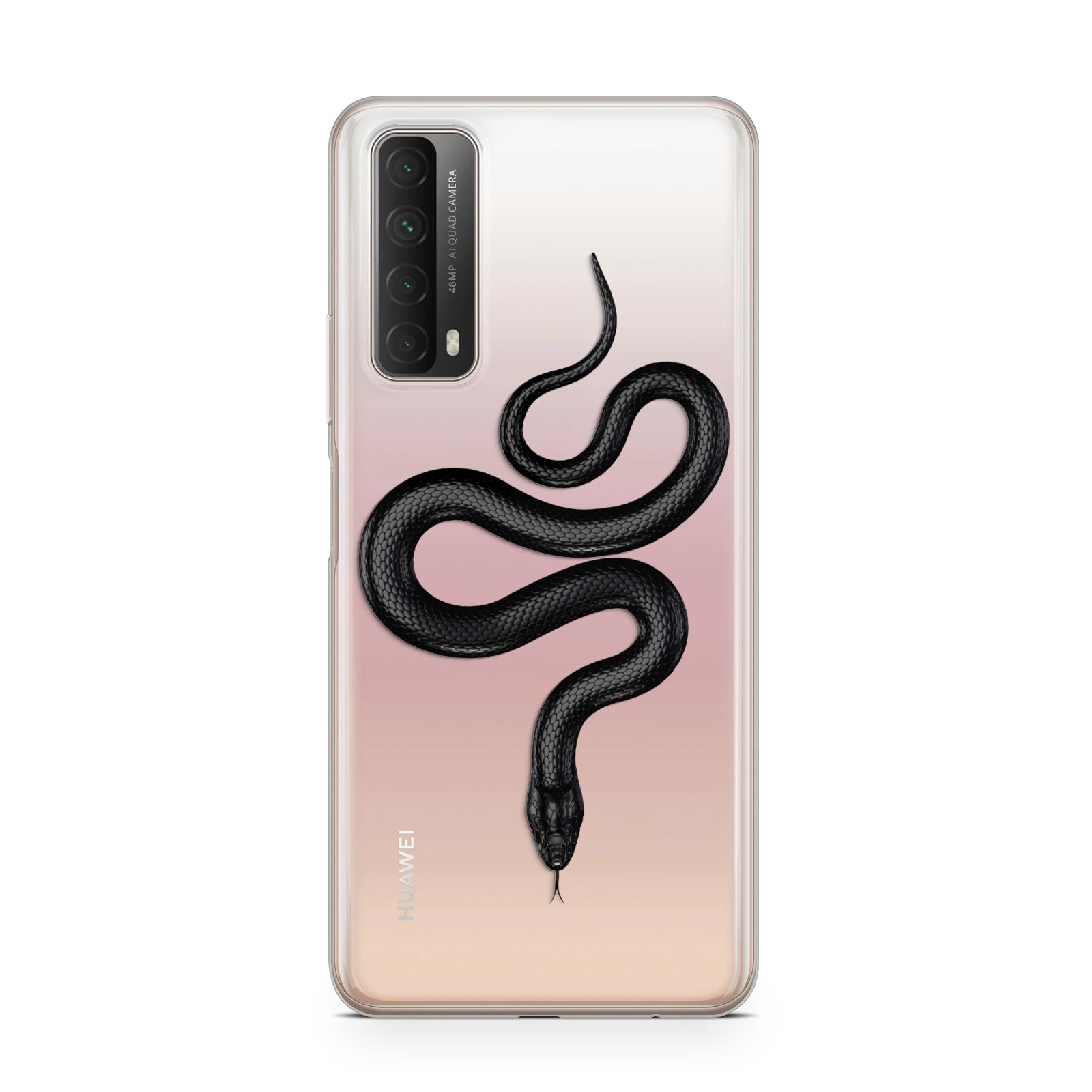 Snake Huawei P Smart 2021