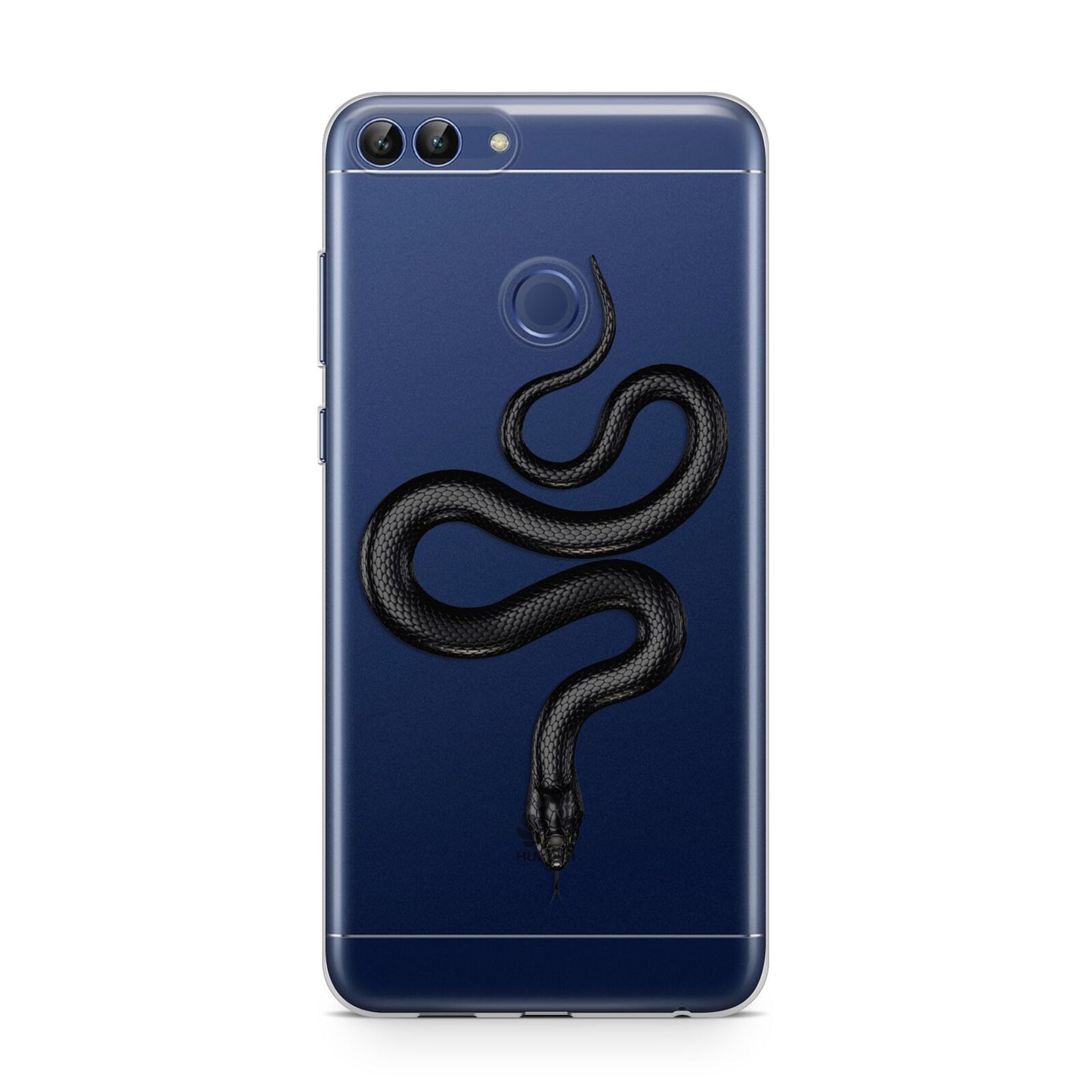 Snake Huawei P Smart Case