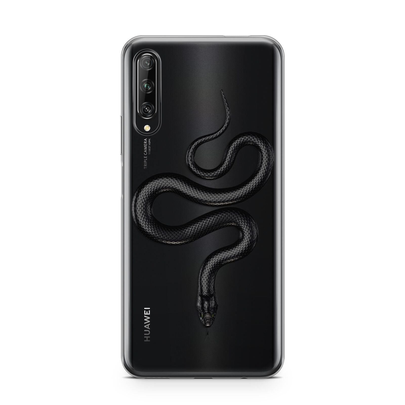 Snake Huawei P Smart Pro 2019