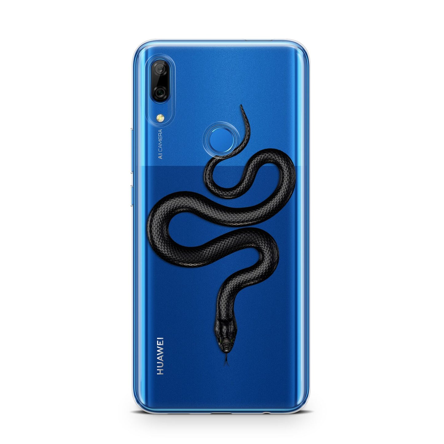 Snake Huawei P Smart Z