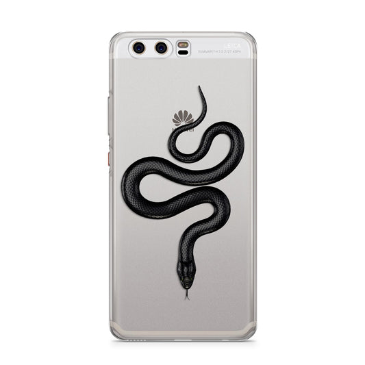 Snake Huawei P10 Phone Case