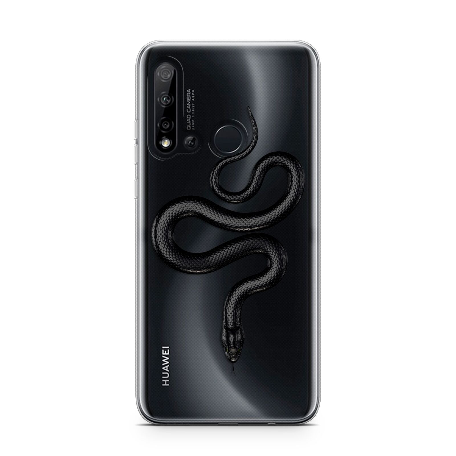 Snake Huawei P20 Lite 5G Phone Case