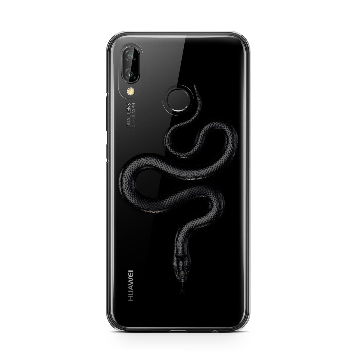 Snake Huawei P20 Lite Phone Case