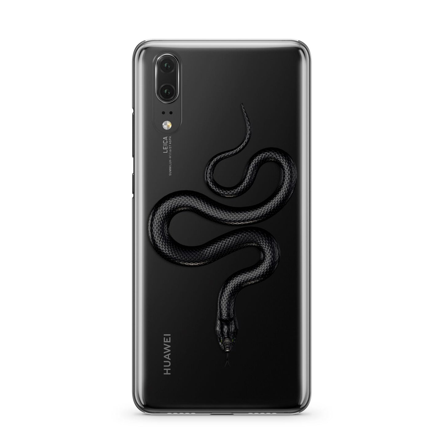 Snake Huawei P20 Phone Case